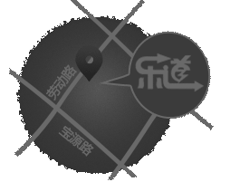 深圳樂道網(wǎng)絡(luò)科技有限公司地理位置