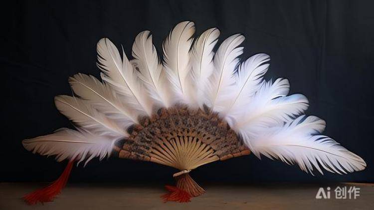 手工羽毛扇網站如何憑借傳統工藝傳承擴大流量？同行都是怎么做的？