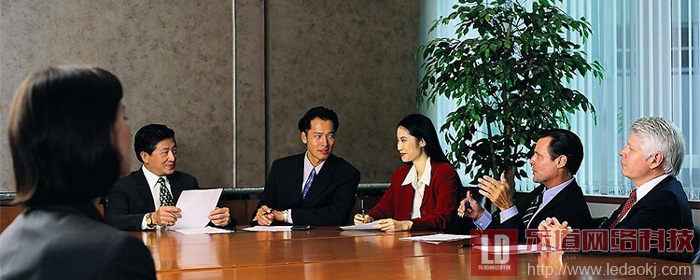 深圳市樂(lè)道網(wǎng)絡(luò)科技有限公司